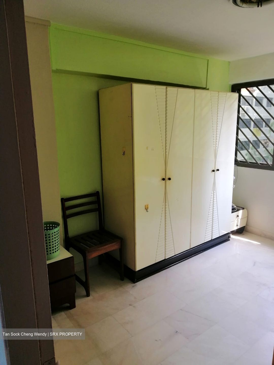 Blk 106 Henderson Crescent (Bukit Merah), HDB 4 Rooms #439673221